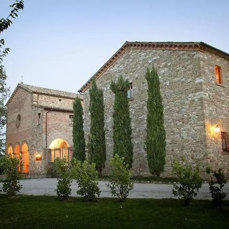 Antica Residenza San Girolamo Frontino Εξωτερικό φωτογραφία