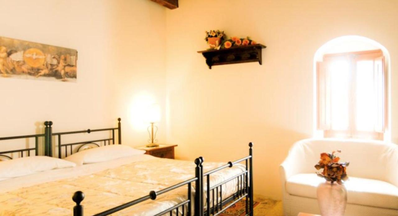 Antica Residenza San Girolamo Frontino Εξωτερικό φωτογραφία