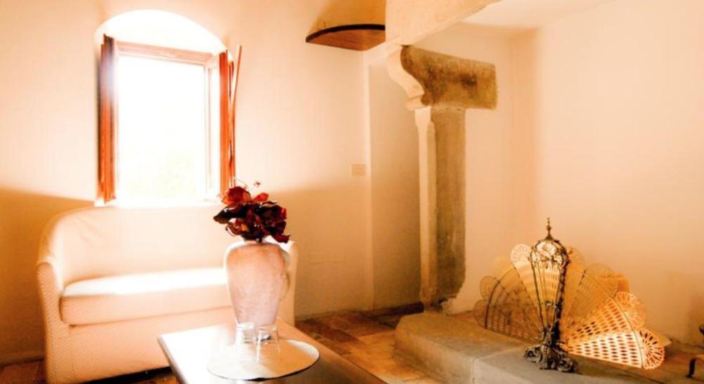 Antica Residenza San Girolamo Frontino Εξωτερικό φωτογραφία