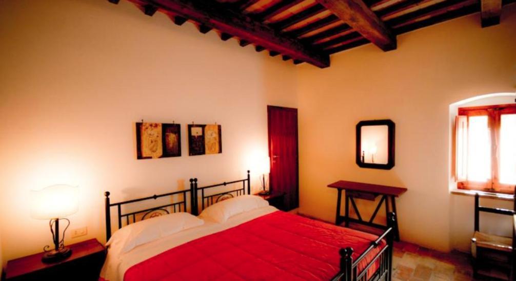Antica Residenza San Girolamo Frontino Εξωτερικό φωτογραφία
