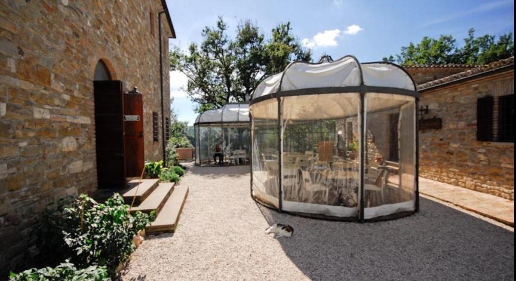 Antica Residenza San Girolamo Frontino Εξωτερικό φωτογραφία