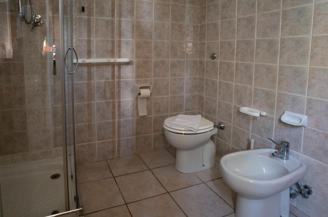 Antica Residenza San Girolamo Frontino Εξωτερικό φωτογραφία